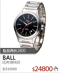 經典機械錶