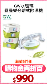 GW水玻璃
疊疊樂分離式除濕機