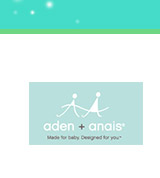 美國aden+anais