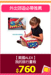 【美國ALEX】
我的旅行畫板