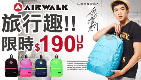 AIRWALK
