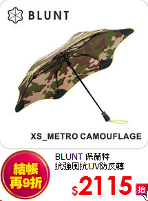 BLUNT 保蘭特<br>
抗強風抗UV防反轉