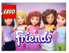 friends