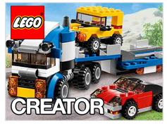CREATOR CAR