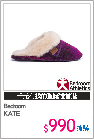 Bedroom 
KATE