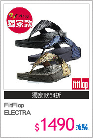 FitFlop
ELECTRA