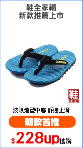 鞋全家福
新款推薦上市
