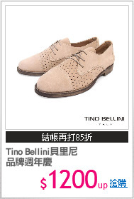 Tino Bellini貝里尼
品牌週年慶