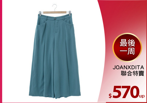 JOANXDITA
聯合特賣