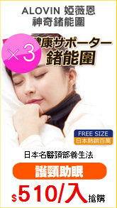 ALOVIN 婭薇恩
神奇鍺能圍