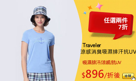 Traveler
