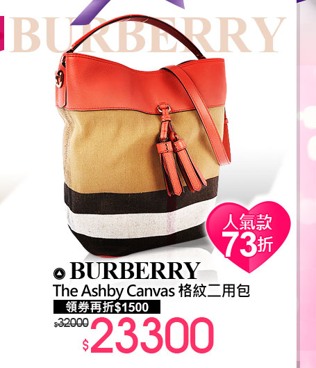 BURBERRY