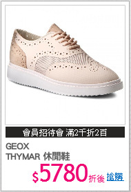 GEOX
THYMAR 休閒鞋