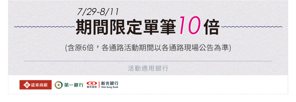 第三重 單月累積回饋