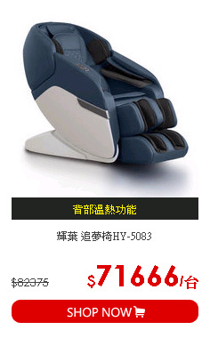 輝葉 追夢椅HY-5083