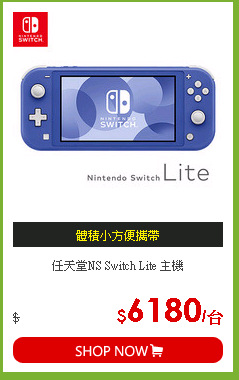 任天堂NS Switch Lite 主機