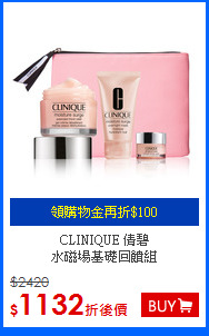 CLARINS 克蘭詩 <BR>
紅魔束身體緊緻精華超值組