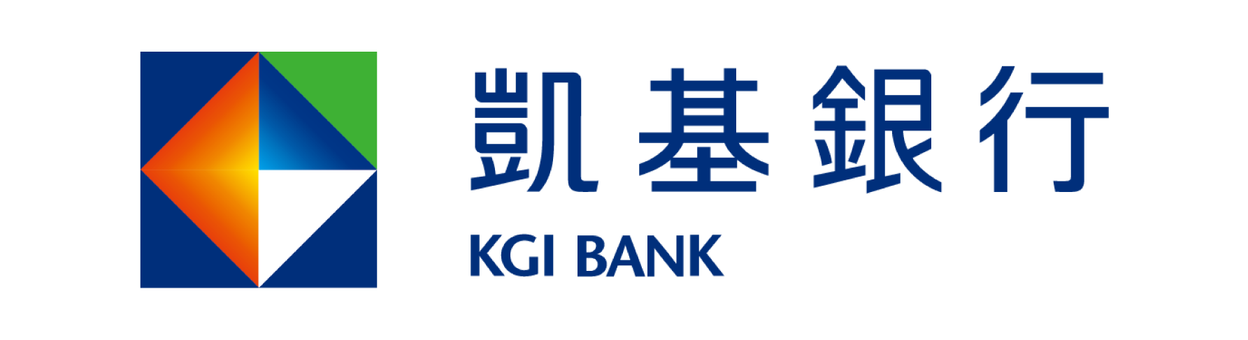 凱基銀行